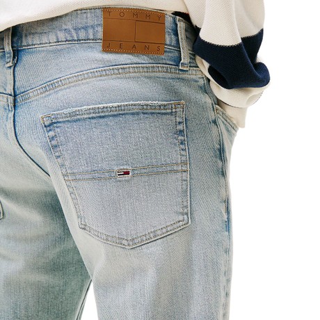 TOMMY JEANS DM0DM20983 - DENIM - JEANSY - Image 2
