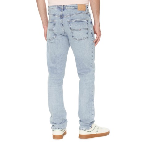 TOMMY JEANS DM0DM20985 - Denim Light - ДЖИНСЫ - Image 2