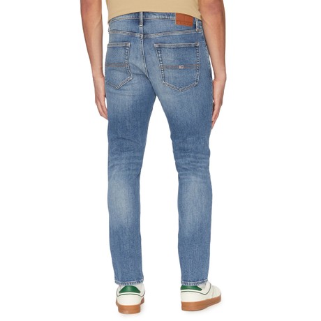 TOMMY JEANS DM0DM20987 - Denim Medium - JEANS - Image 2
