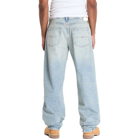 TOMMY JEANS DM0DM20994 - DENIM MEDIUM - VAQUEROS - Image 2