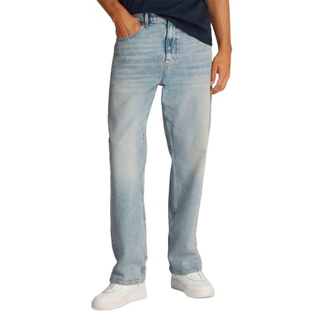 TOMMY JEANS DM0DM20999 - DENIM - JEANS - Image 2