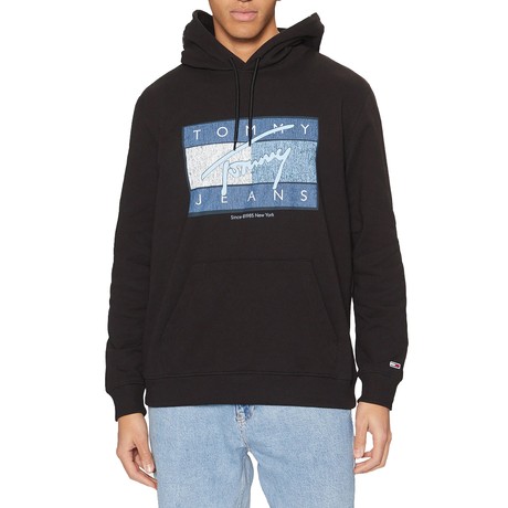 TOMMY JEANS &mdash; DM0DM21100