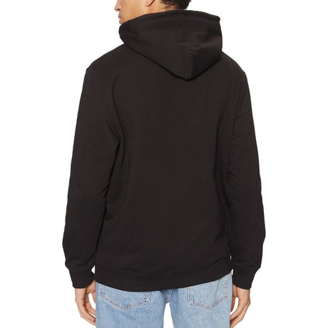 TOMMY JEANS DM0DM21100 - BLACK - BLUZE - Image 2