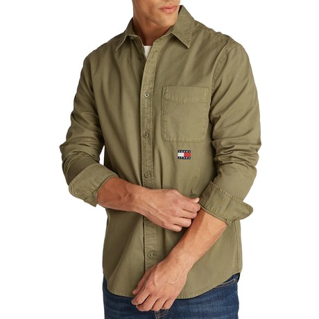 TOMMY JEANS — DM0DM21107