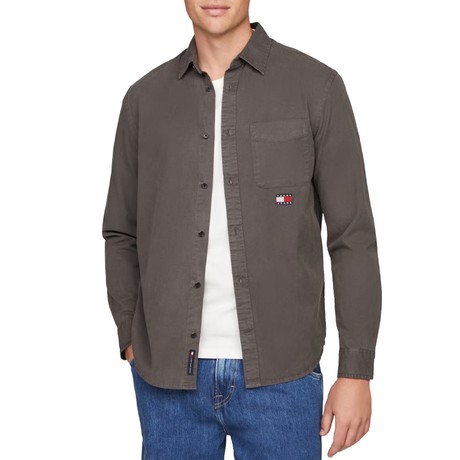 TOMMY JEANS &mdash; DM0DM21107