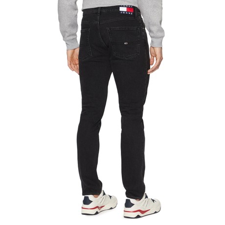 TOMMY JEANS DM0DM21135 - DENIM - DŽINSAI - Image 2