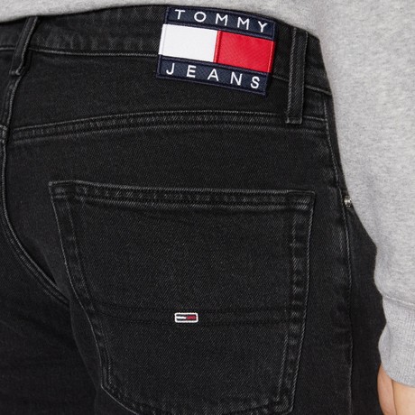 TOMMY JEANS DM0DM21135 - DENIM - DŽINSAI - Image 3