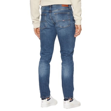 TOMMY JEANS DM0DM21136 - DENIM - JEANSY - Image 2