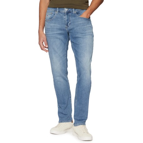 TOMMY JEANS &mdash; DM0DM21137