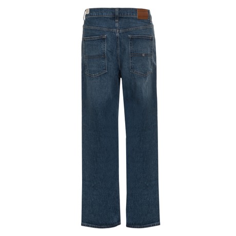 TOMMY JEANS DM0DM21162 - DENIM - JEANS - Image 2
