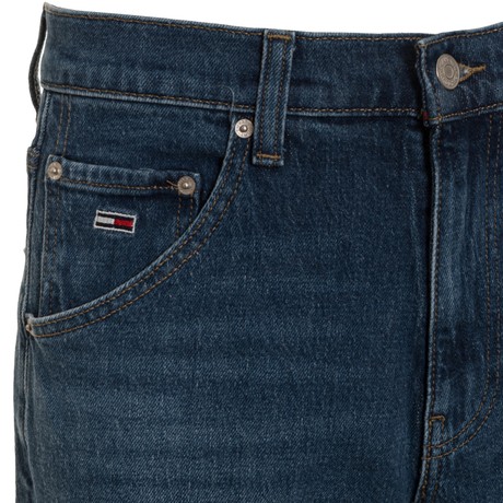 TOMMY JEANS DM0DM21162 - DENIM - JEANS - Image 3