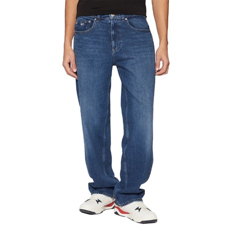TOMMY JEANS &mdash; DM0DM21167