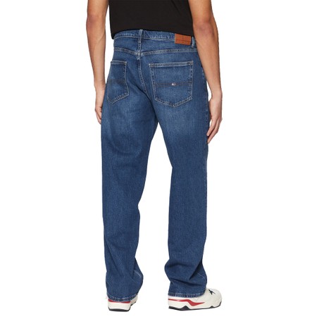 TOMMY JEANS DM0DM21167 - DENIM - BLUGI - Image 2