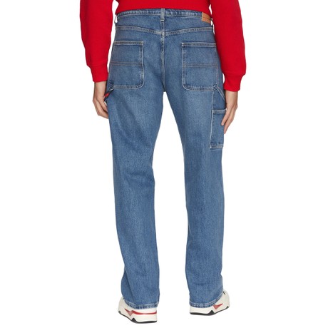TOMMY JEANS DM0DM21169 - DENIM - JEANS - Image 2