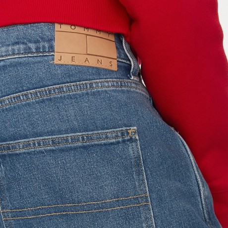 TOMMY JEANS DM0DM21169 - DENIM - JEANS - Image 3