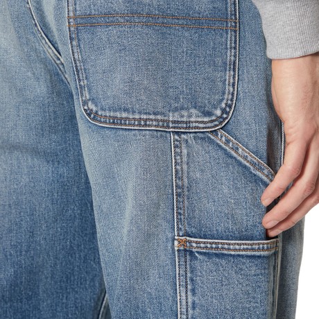 TOMMY JEANS DM0DM21170 - DENIM - JEANS - Image 3