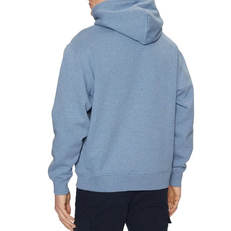 TOMMY JEANS DM0DM21174 - COLORADO BLUE - FELPE - Image 2