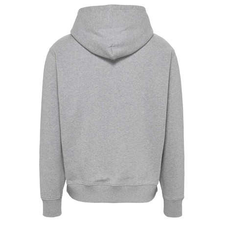 TOMMY JEANS DM0DM21174 - GREY - FELPE - Image 2