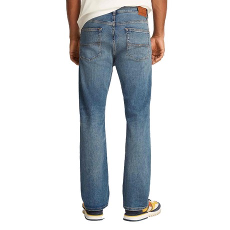 TOMMY JEANS DM0DM21176 - DENIM - JEANS - Image 3