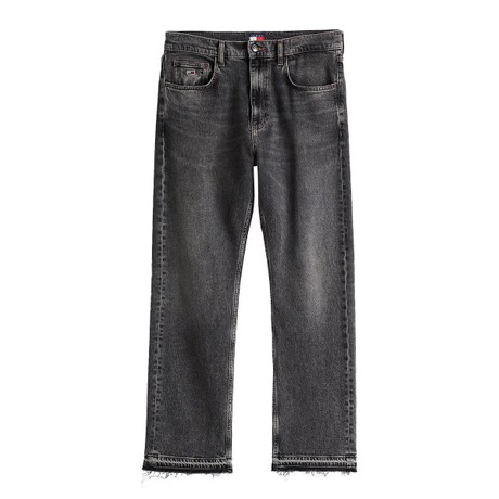 TOMMY JEANS DM0DM21177 - Denim Black - JEANS - Image 3