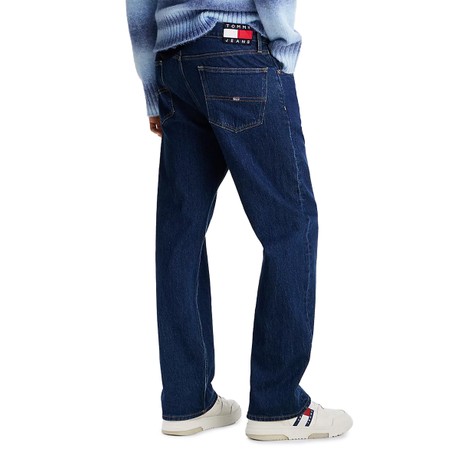 TOMMY JEANS DM0DM21183 - Denim Dark - ДЖИНСЫ - Image 2