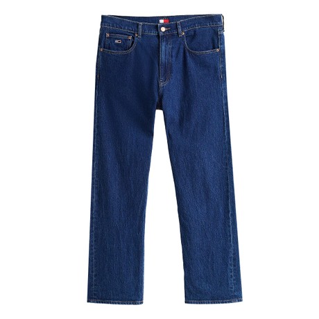 TOMMY JEANS DM0DM21183 - Denim Dark - ДЖИНСЫ - Image 3