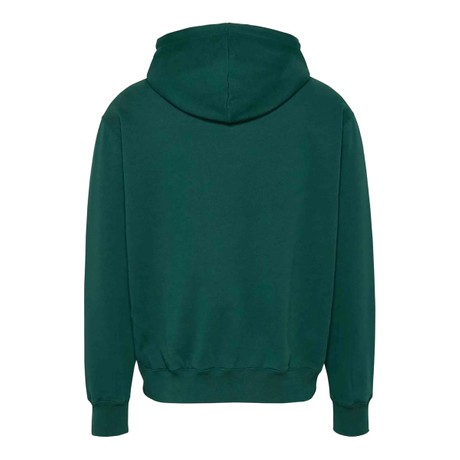 TOMMY JEANS DM0DM21262 - Evergreen - SWEATSHIRTS - Image 2