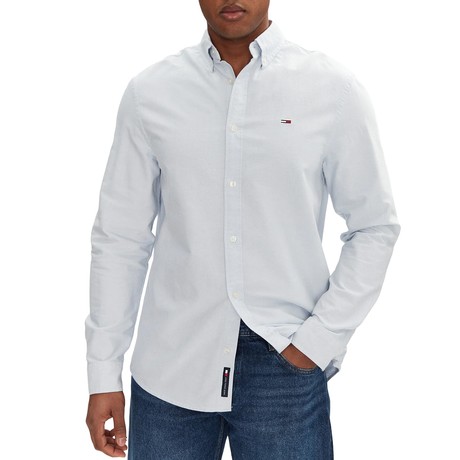 TOMMY JEANS &mdash; DM0DM21298