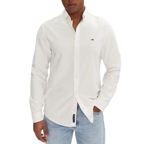 TOMMY JEANS &mdash; DM0DM21298