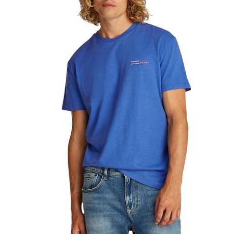 TOMMY JEANS &mdash; DM0DM21303