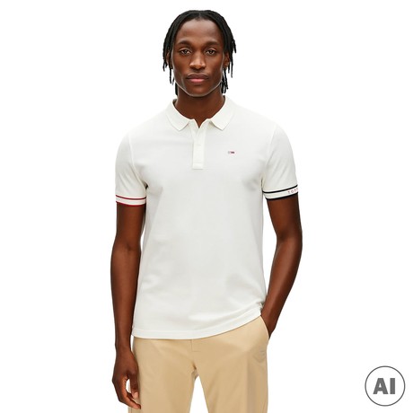 TOMMY JEANS — DM0DM21306
