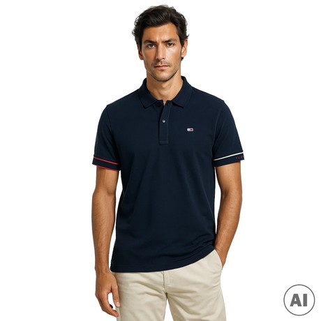 TOMMY JEANS &mdash; DM0DM21306