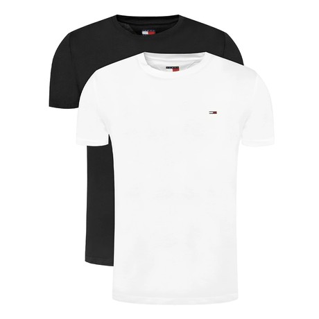 TOMMY JEANS &mdash; DM0DM21344
