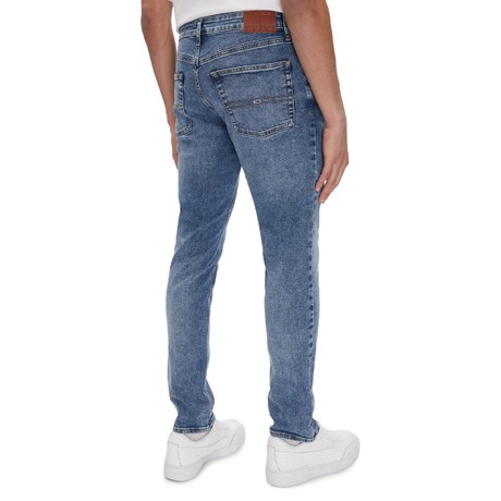 TOMMY JEANS DM0DM21378 - Denim Medium - ДЖИНСЫ - Image 2