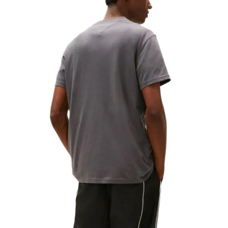 TOMMY JEANS DM0DM21780 - Washed Black - T-SHIRT - Image 2