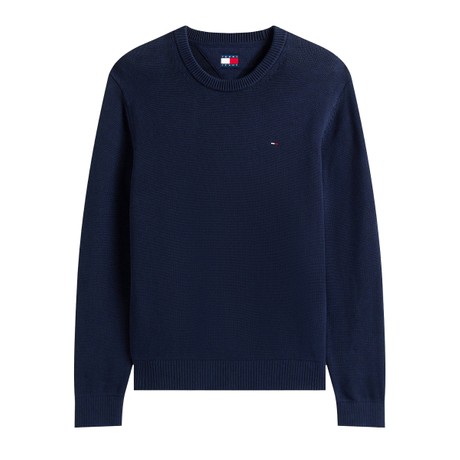 TOMMY JEANS DM0DM21787 - Dark Night Navy - TOP - Image 3