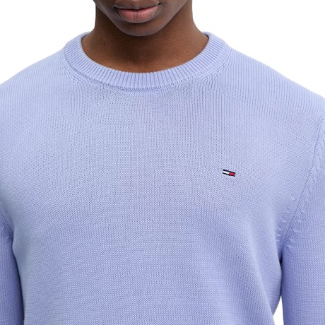 TOMMY JEANS DM0DM21787 - Nordic Iris - TOP - Image 3