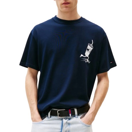 TOMMY JEANS &mdash; DM0DM21830