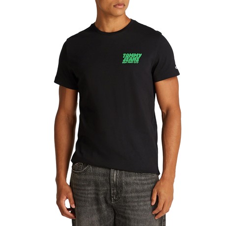 TOMMY JEANS &mdash; DM0DM21863