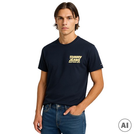TOMMY JEANS — DM0DM21864