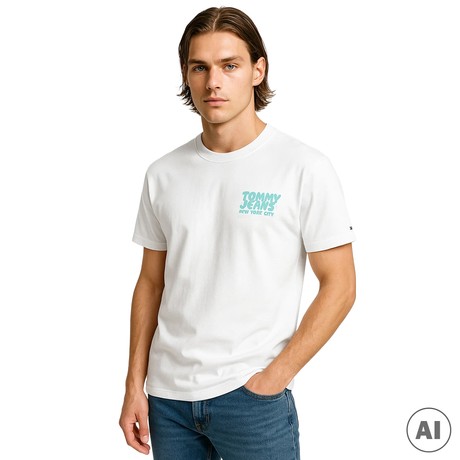 TOMMY JEANS — DM0DM21864