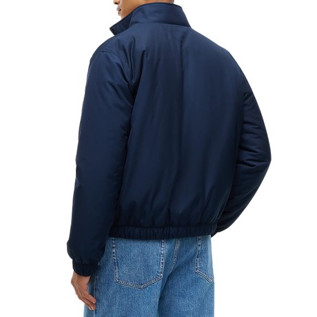 Jackets Tommy Jeans dark blue &mdash; photo 2