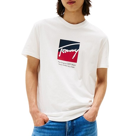 TOMMY JEANS &mdash; DM0DM21940