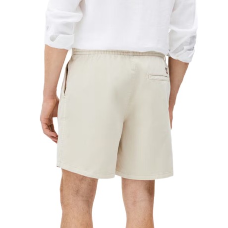 TOMMY JEANS DM0DM21944 - Newsprint - BERMUDAS UND SHORTS - Image 2