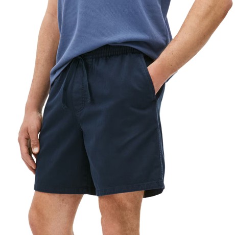 TOMMY JEANS DM0DM21944 - Dark Night Navy - BERMUDAS UND SHORTS - Image 2
