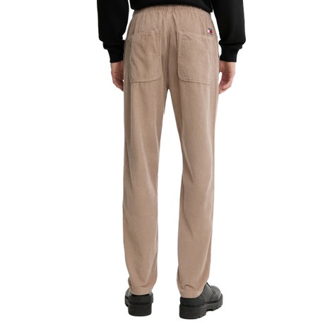 TOMMY JEANS DM0DM21997 - COASTAL TAUPE - PANTALONI - Image 2