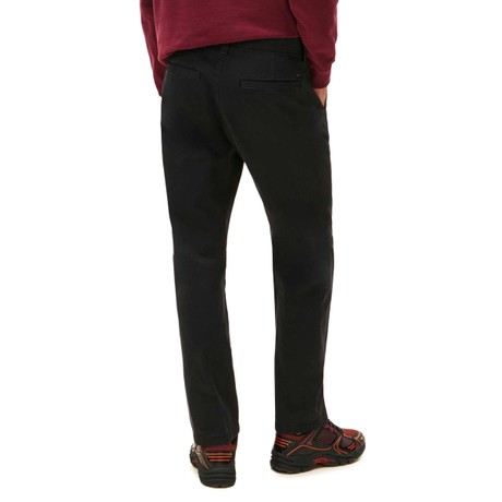 TOMMY JEANS DM0DM22001 - Black - PANTS - Image 2