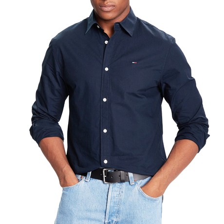 TOMMY JEANS &mdash; DM0DM22026