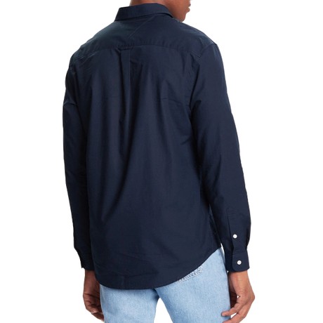 TOMMY JEANS DM0DM22026 - Dark Blue - TRICOURI - Image 2
