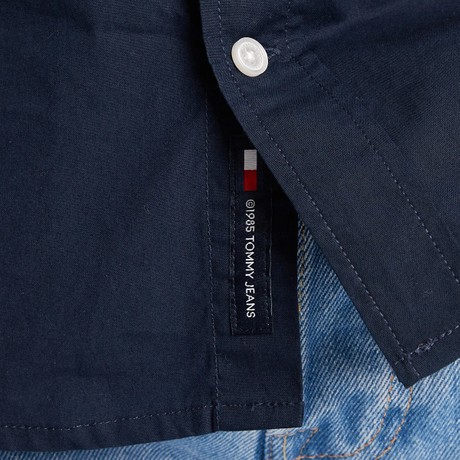 TOMMY JEANS DM0DM22026 - Dark Blue - TRICOURI - Image 3